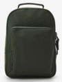 Rains Book Daypack Green