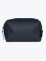 Rains Wash Bag Small Navy