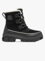 Sorel Torino™ V Waterproof Snow Boots Black, Fawn