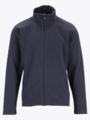 Twentyfour Finse 2.0 Long Zip Fleece H Blekkblå