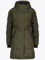 Urban Pioneers Liv Parka Rosin